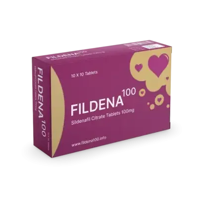 Fildena