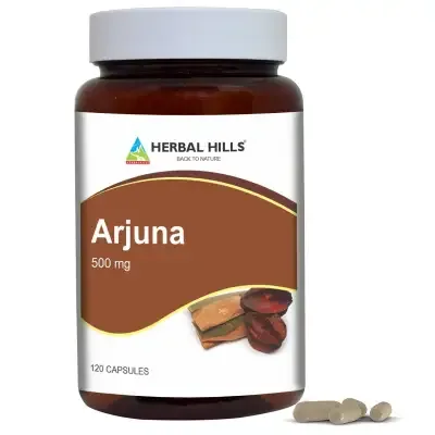 Arjuna