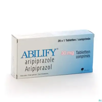 Abilify