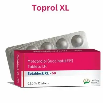 Toprol XL
