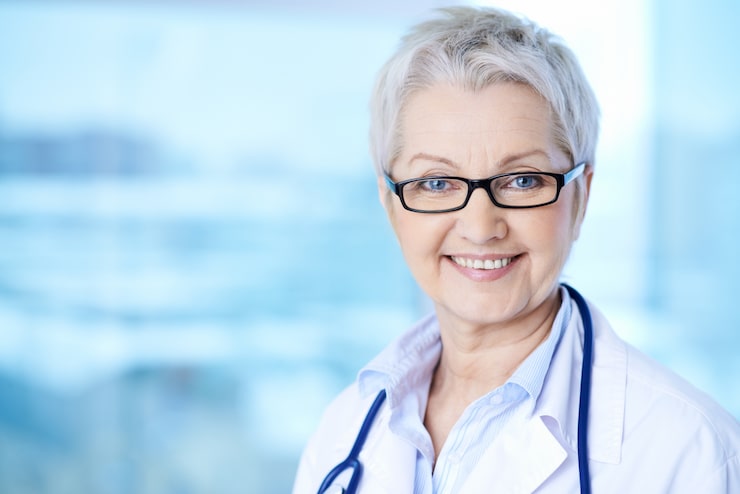 Dr. Claire Michel