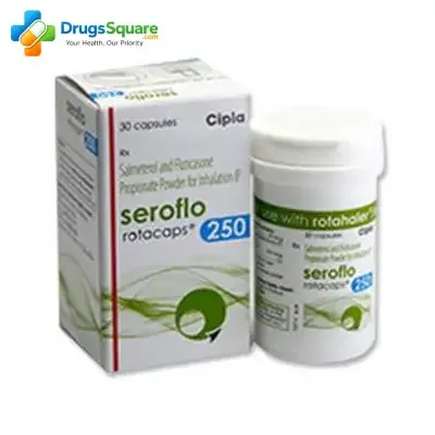 Seroflo