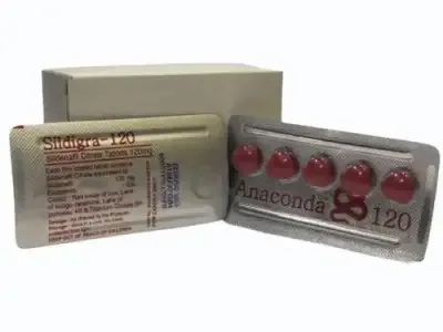 Anaconda