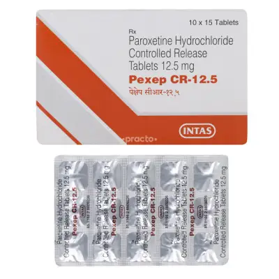 Pexep 20mg — acheter en ligne dès €0.36