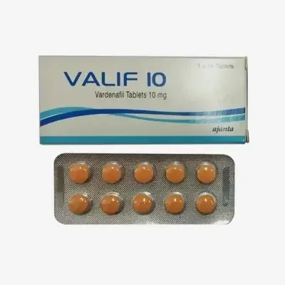 Valif