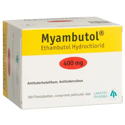 Myambutol