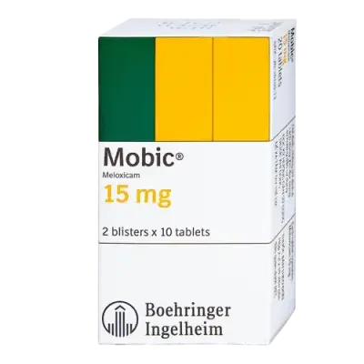 Mobic