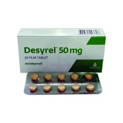 Desyrel