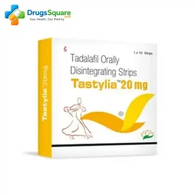 Tastylia OD Strip