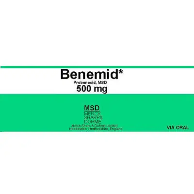 Benemid