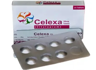 Prix Celexa 10 mg générique : €0.44 · livraison FR