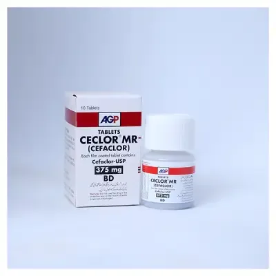 Cefaclor