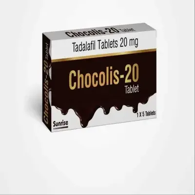 Chocolis
