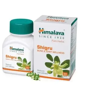 Shigru en pharmacie en ligne — €14.41