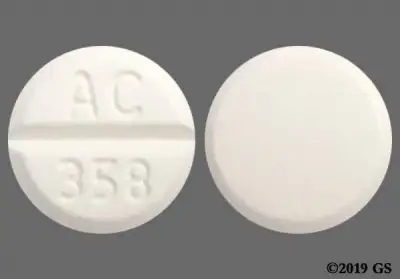 Doxazosin
