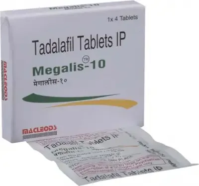 Megalis