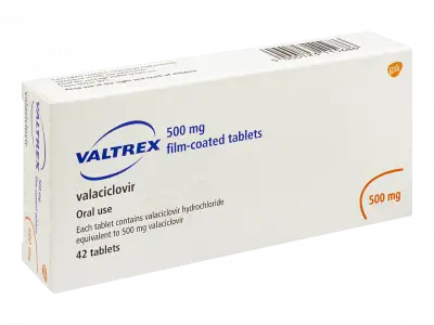 Valtrex