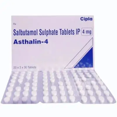 Asthalin
