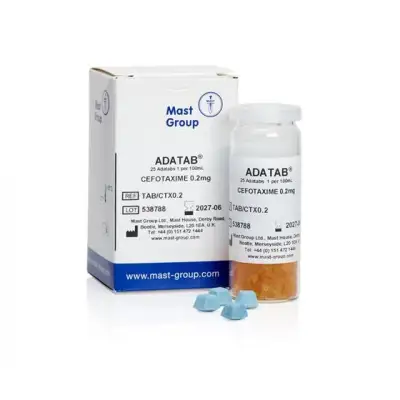 Fosfomycin 3g pas cher — €37.05 le comprimé en France