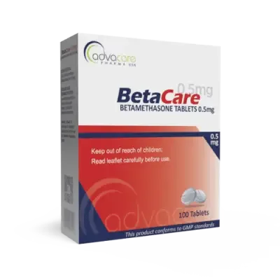 Beclamethasone