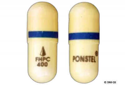 Ponstel