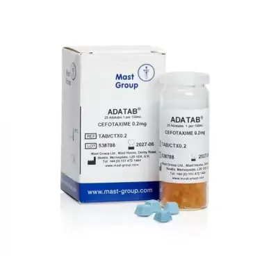 Fosfomycin