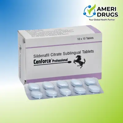 Cenforce Professional